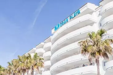 Apartahotel Bluesea Gran Playa