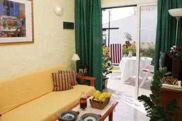 Bungalows Las Tartanas