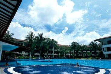 Holiday Villa Resort & Beachclub Langkawi