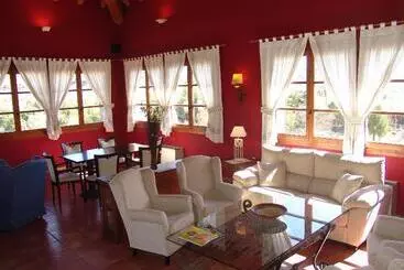 בית מלון כפרי & Spa Peña Montañesa