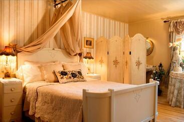 호텔 Auberge Du Mange Grenouille