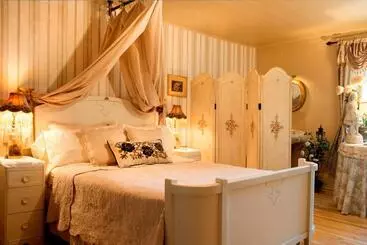 호텔 Auberge Du Mange Grenouille