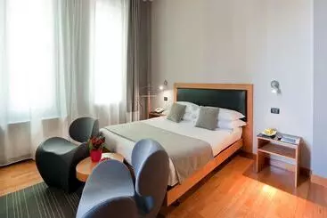 هتل Best Western Ars