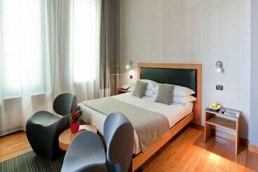 هتل Best Western Ars