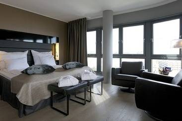 Clarion Hotel Stavanger