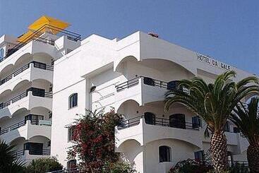 Hotel Da Gale