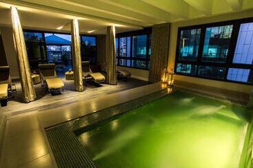 فندق Estanplaza Funchal Faria Lima