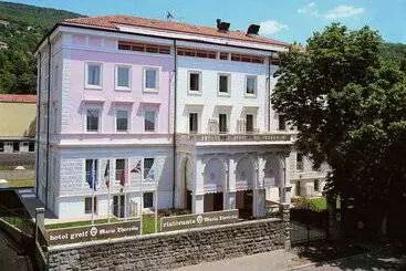 Greif Hotel Maria Theresia