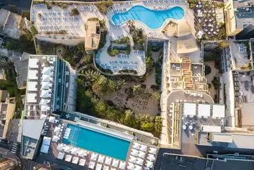 هتل Intercontinental Malta, An Ihg