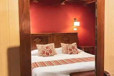 Boutique Hotel La Cantera