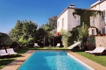 Hotel La Fuente De La Higuera