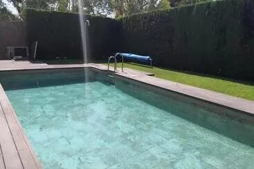 Hotel La Luna Blanca