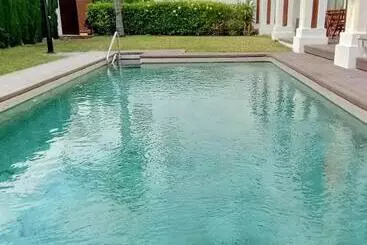 Отель La Luna Blanca