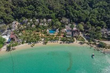 Hotel Le Vimarn Cottages & Spa