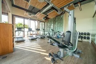 فندق Le Vimarn Cottages & Spa