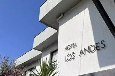 Hotel Los Andes