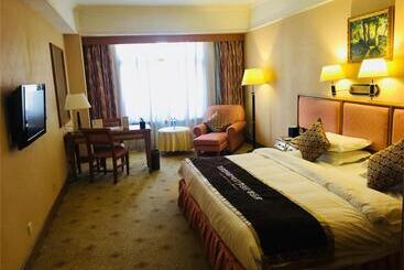 فندق Qingdao Oceanwide Elite