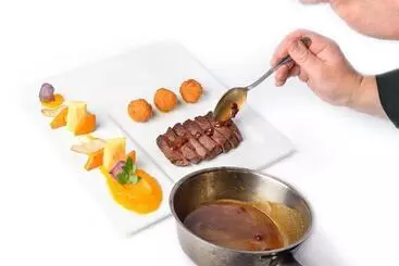 בית מלון כפרי Radisson Blu Balmoral