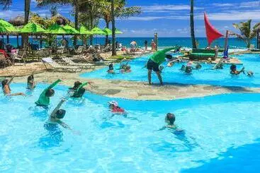 酒店 Solar Porto De Galinhas