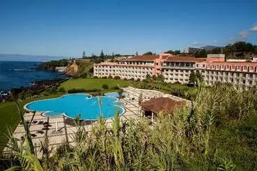 Hotel Terceira Mar