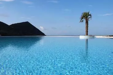 Отель Terceira Mar