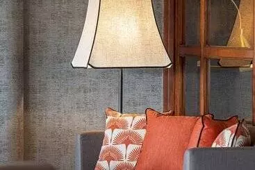 Hotelli Terceira Mar