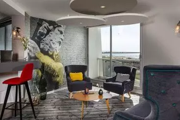 Thalazur Port Camargue   Hotel & Spa