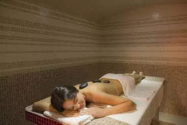 Thalazur Port Camargue   Hotel & Spa