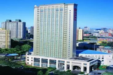 Hotell Yuyang