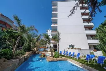 Áncora Salou La Siesta Apartments