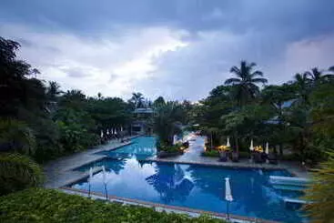 Mukdara Beach Villa & Spa Resort