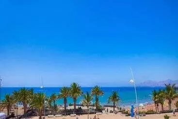 Rocas Blancas Apartments