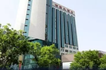 Yuyuan Grand Hotel Taiyuan