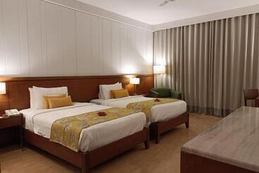 Angsana Oasis Spa & Resort