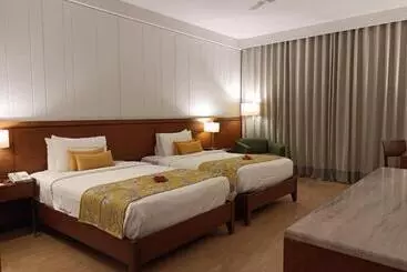 Angsana Oasis Spa & Resort