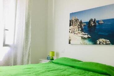 צימר Camere Simona