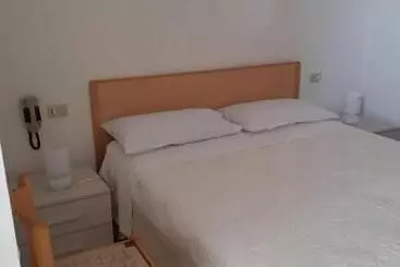 Bed and Breakfast Residence Alga Blu Sul Mare
