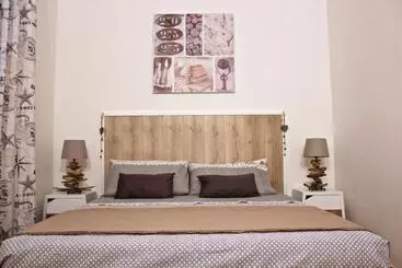Circeea Beach B&b