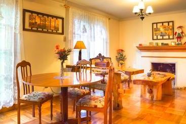 Homestay In Chile B&b