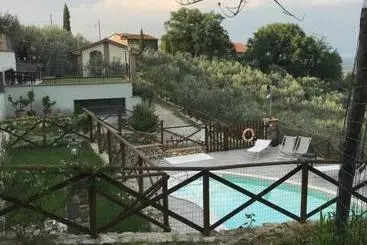 Hotel Agriturismo Il Calesse