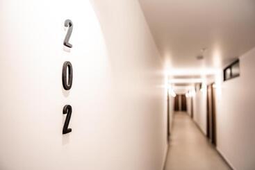 Otel Boutique Parque Centro