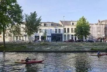 Hotel City Center Lodge Utrecht