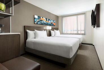 호텔 Hyatt Place New York City Times Square