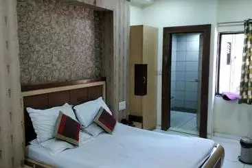 Otel Sai Inn