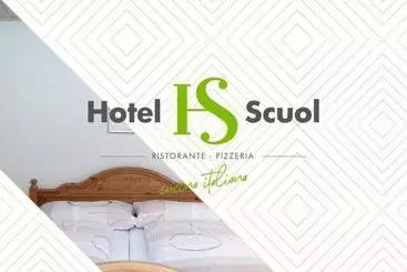 Hotel Scuol