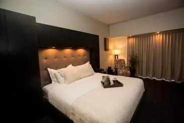 مُتل The Catfish Bend Inn & Spa
