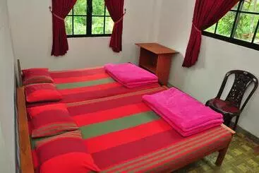 Pension Akiko Rest