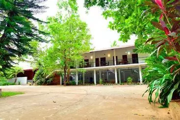 ペンション Ariya Rest & Ayurveda Spa