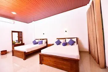 ペンション Ariya Rest & Ayurveda Spa