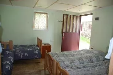 Pensão Guest House Lasili
